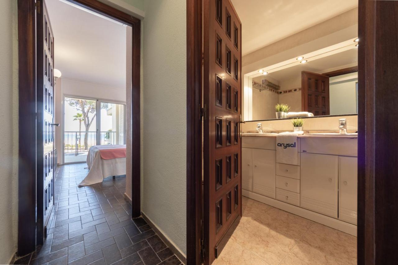 קמברילס Apartamentos Dms 5 Vilafortuny מראה חיצוני תמונה