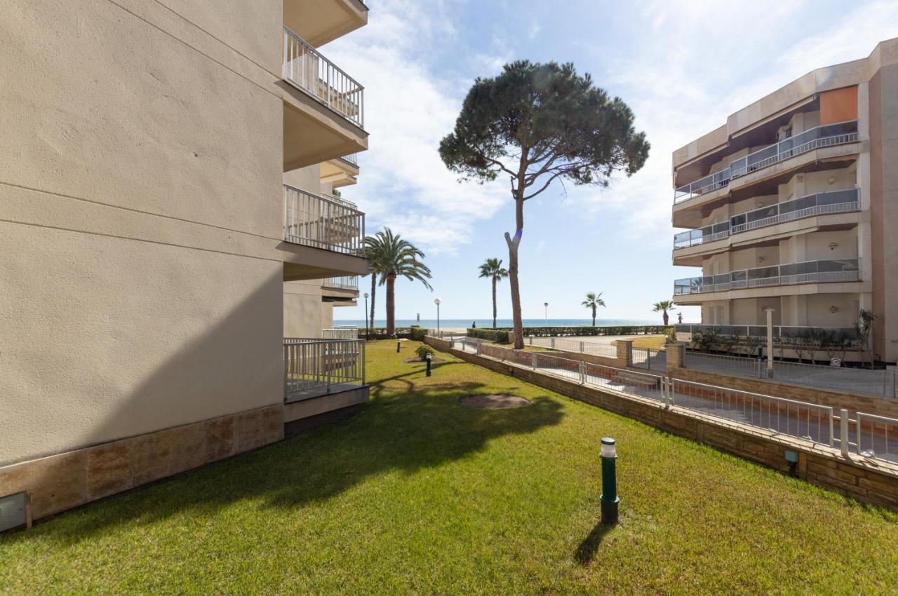 קמברילס Apartamentos Dms 5 Vilafortuny מראה חיצוני תמונה