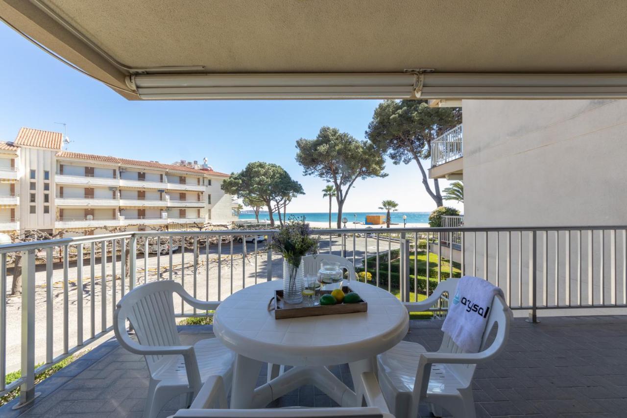 קמברילס Apartamentos Dms 5 Vilafortuny מראה חיצוני תמונה