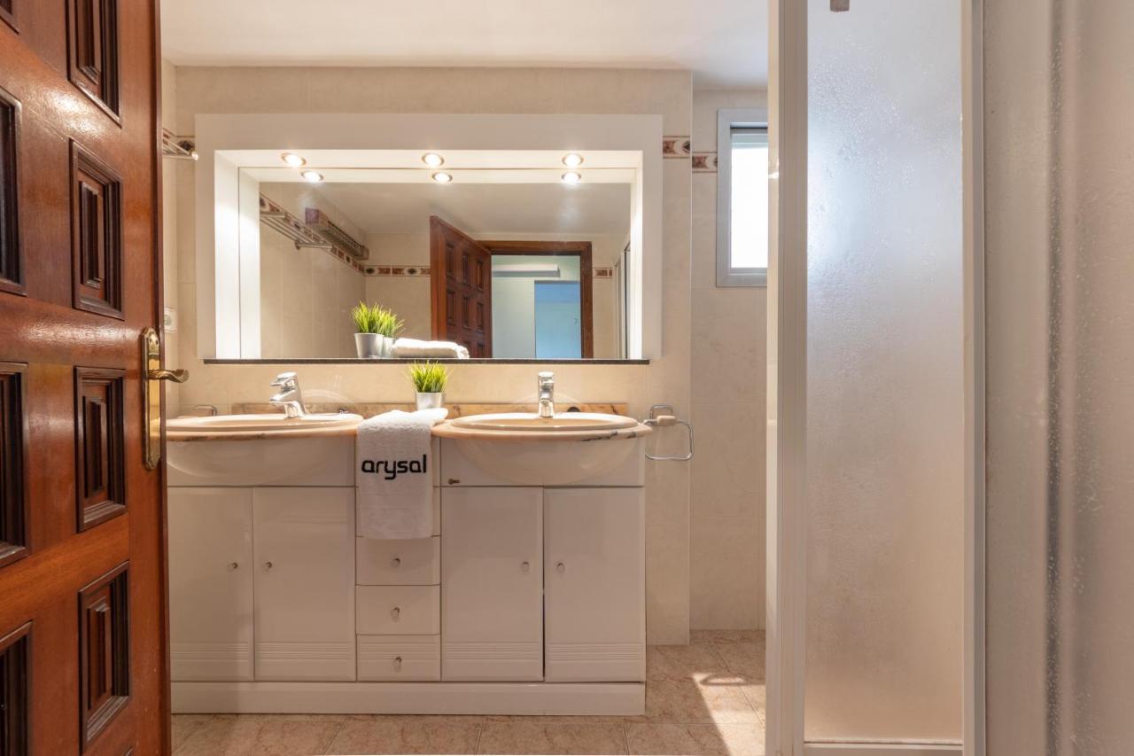 קמברילס Apartamentos Dms 5 Vilafortuny מראה חיצוני תמונה